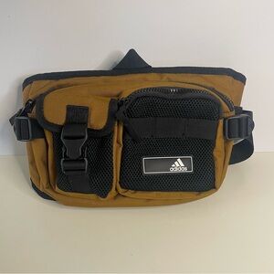 Adidas shoulder bag Fanny pack cross body